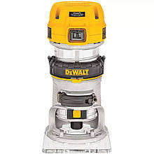 Фрезер кромковий DeWALT D26200