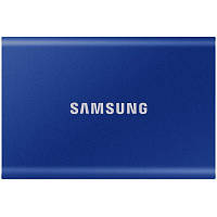 Накопитель SSD USB 3.2 2TB T7 Samsung MU-PC2T0H/WW DAS