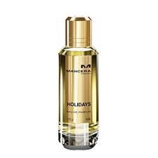 Парфумована вода Mancera Holidays 60 мл, фото 1