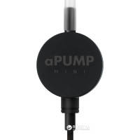 Компресор для акваріума Aqualighter aPUMP Mini безшумний до 40 л (7917)