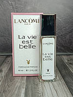 Парфюм женский Lаncome La Vie Est Belle Pheromone Parfum (Ланком Ла Ви Ест Бель) 40 мл