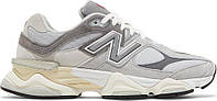 Кроссовки New Balance 9060 'Rain Cloud' U9060GRY