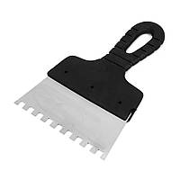 Шпатель зубчастий 8 х 8 мм