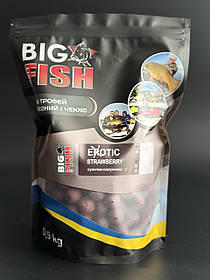 Бойл варений Exotic Strawberry 18 мм