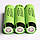 Акумулятор (ліцензійний) NCR 18650B 3400 mAh, фото 3