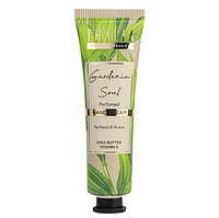 Парфумований крем для рук Thalia "Душевна Гарденія", 60 мл