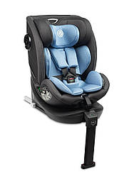 Автокрісло Caretero Fortis I-SIZE Isofix (від 40 см до 150 см)