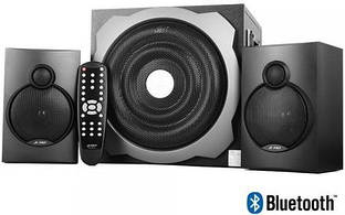 Акустика F&D A521X Black