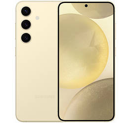 Смартфон Samsung Galaxy S24 S921B 8/256Gb Amber Yellow (SM-S921BZYGEUC)