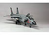 Яковлевий ЯК-141 1/72 ART Model 7205, фото 9