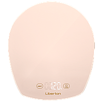 Весы кухонные электронные до 10 кг Liberton LKS-0719 Smart - Lux-Comfort