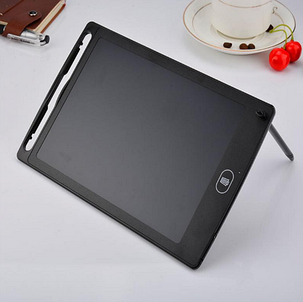 Дитячий планшет для малювання wellywell Графічний з LCD-екраном 8.5, фото 3