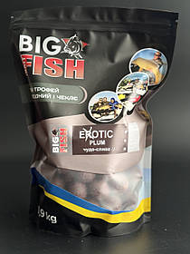 Бойл розчинний Exotic Plum 24 мм