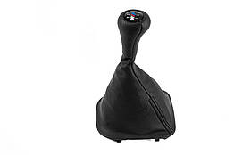 Ручка та чохол КПП для BMW 5 серія E-34 (1988-1995) Шкірозамінник