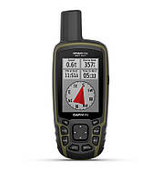 GPS навигатор туристический Garmin GPSMAP 65S (010-02451-11)