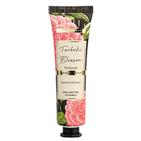 Парфумований крем для рук Thalia "Квітуча Камелія", 60 мл