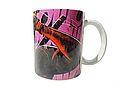 Чашка Deadpool V1, фото 2