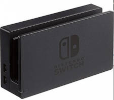 Зарядна станція Nintendo Dock Set for Nintendo Switch