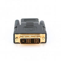 Переходник HDMI to DVI Cablexpert (A-HDMI-DVI-2) ha