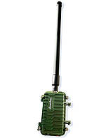 Всенаправленная антенна AvengeAngel 850MHz -940MHZ Jammer Fpv.