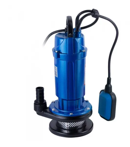 Насос дренажний 0.37кВт Hmax 16м Qmax 150л/хв AQUATICA mid (773201), фото 1