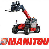 243036 Патрубок Manitou Маниту