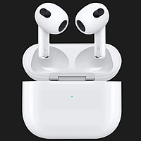 Наушники airpods 3 Наушники AirPods Наушники apple airpods 3 Аир подс 3 Apple airpods 3 Airpods 3 full