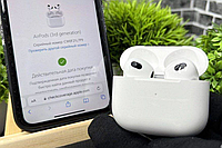 Наушники airpods 3 Наушники AirPods Наушники apple airpods 3 Аир подс 3 Apple airpods 3 Airpods 3 full ASD