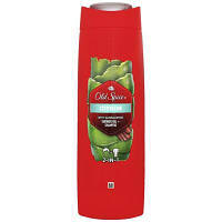 Гель для душа Old Spice Citron 400мл 8001090533890 DAS