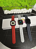 Watch Series 9 41 мм Amoled Смартгодинник ультра Apple Watch Смартгодинник з apple pay