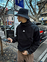 Худі Nike ACG Ninja Hoodie Fleece Худі чоловіче nike Nike толстовка Кофта Nike Кофта nike acg Nike acg ninja