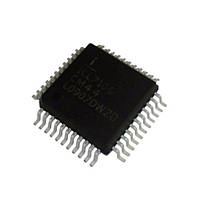 Чип ICL7106CM44 ICL7106 QFP44, Драйвер LCD/LED АЦП ha