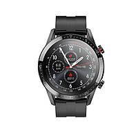 Smart часы HOCO Y2 PRO SMART SPORTS WATCH (CALL VERSION) BLACK Умные часы для android ios, Смартчасы