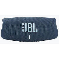 Акустическая система JBL Charge 5 Blue JBLCHARGE5BLU DAS