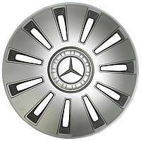 Ковпаки 16" REX Mercedes Sprinter сірі ha