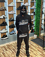 Костюм trapstar Спортивный костюм Trapstar Мужской костюм Trapstar Одежда trapstar