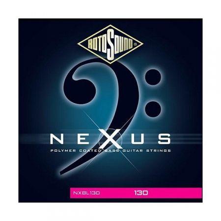 Струна для бас-гітари ROTOSOUND NXBL130