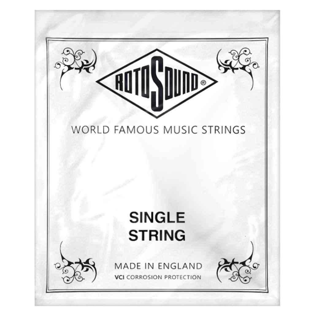 Струна для електрогітари ROTOSOUND NC056