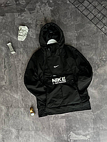 Ветровка анорак Nike Мужская ветровка анорак найк Анорак Nike Куртка найк анорак Мужской анорак найк TBN XL