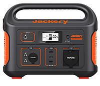 Зарядна станція JACKERY EXPLORER 500 (HTE042500EU)