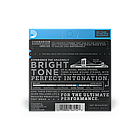 Струни для електрогітари D`ADDARIO EXL148 XL NICKEL WOUND EXTRA HEAVY (12-60), фото 3