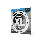 Струни для електрогітари D`ADDARIO EXL148 XL NICKEL WOUND EXTRA HEAVY (12-60), фото 4