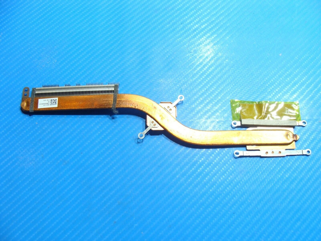 Трубка Asus Zenbook UX430U UX430UQ (13N1-2ZA0101 13NB0DS0AM0101)