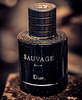 Духи Dior Sauvage Elixir Christian dior sauvage elixir Dior sauvage elixir Парфюм sauvage elixir Духи dior
