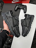 Кроссовки мужские Nike Vomero 5 New Dark Gray кроссовки найк мужские (nike zoom)