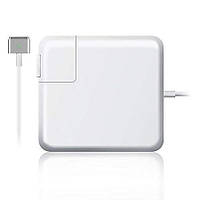 Блок питания, зарядное устройство MacBook Pro (дисплей Retina, 11 и 13 дюймов) A1425, A1435, A1465, A1502