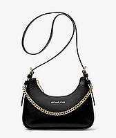 Оригінал! Сумка Michael Kors Wilma Small Leather Crossbody. Крос-Боді