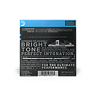 Струни для електрогітари D`ADDARIO EXL117 XL NICKEL WOUND MEDIUM TOP / EXTRA HEAVY BOTTOM (11-56), фото 3