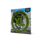 Струни для електрогітари D`ADDARIO EXL117 XL NICKEL WOUND MEDIUM TOP / EXTRA HEAVY BOTTOM (11-56), фото 4