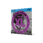 Струни для електрогітари D`ADDARIO EXL120 XL NICKEL WOUND SUPER LIGHT (09-42), фото 4
